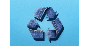 Materiale din fibre reciclate